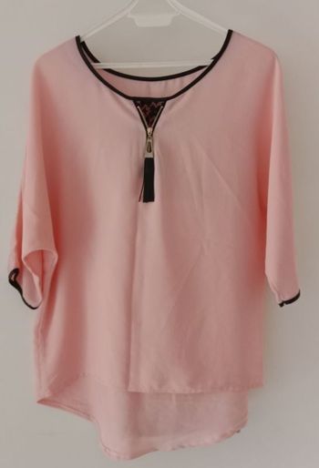 Haut femme taille 44