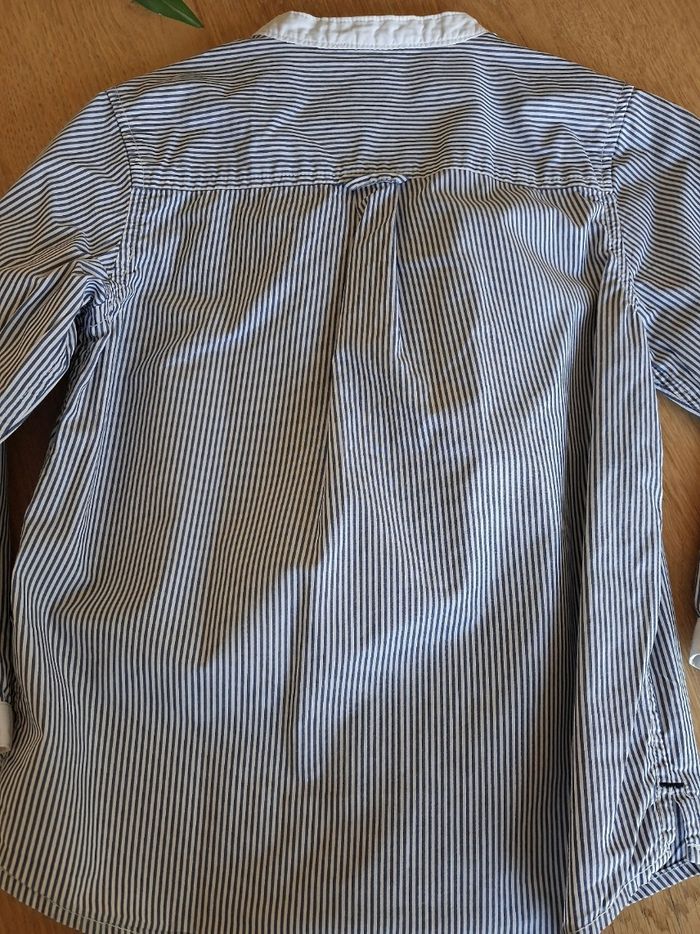 Chemise Jacadi - photo numéro 4