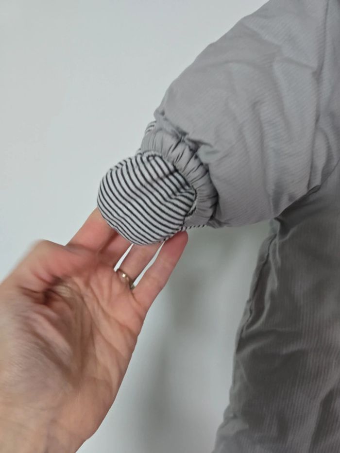 Combipilote 1/3 mois - photo numéro 4