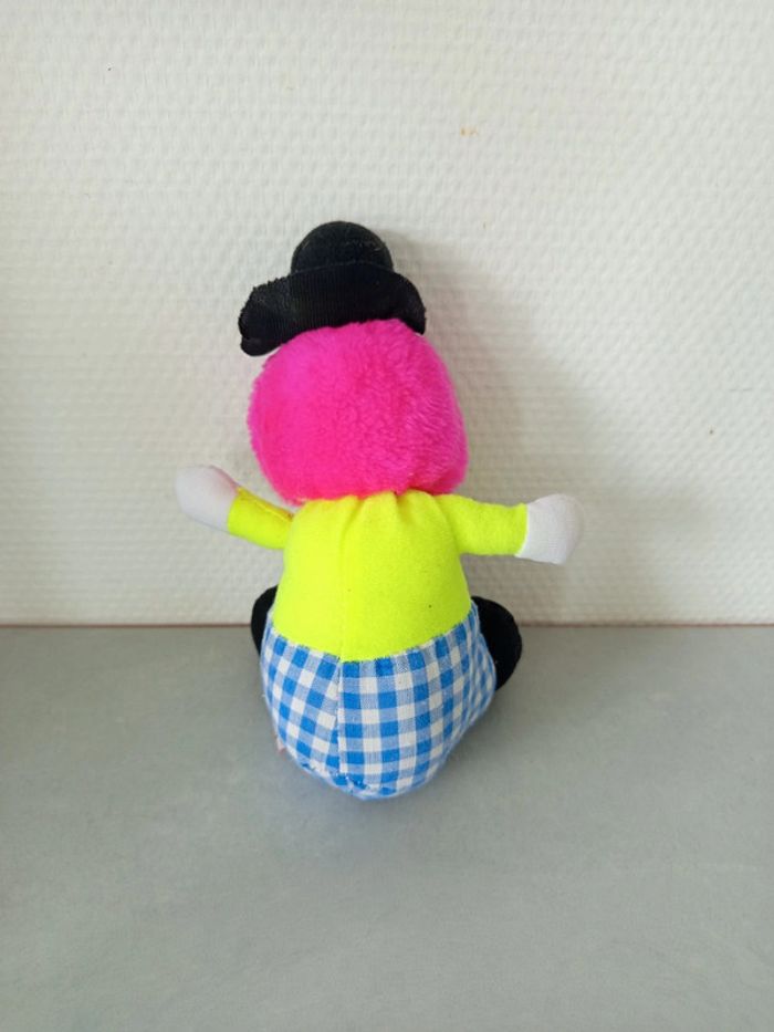 Peluche enfant - photo numéro 2