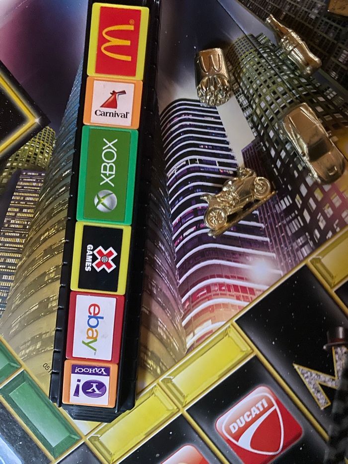 Jeu de société - photo numéro 9