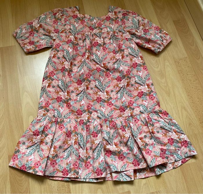 Robe manche courte - photo numéro 2