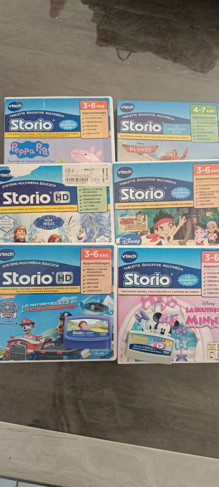 Storio Max 2 - photo numéro 7
