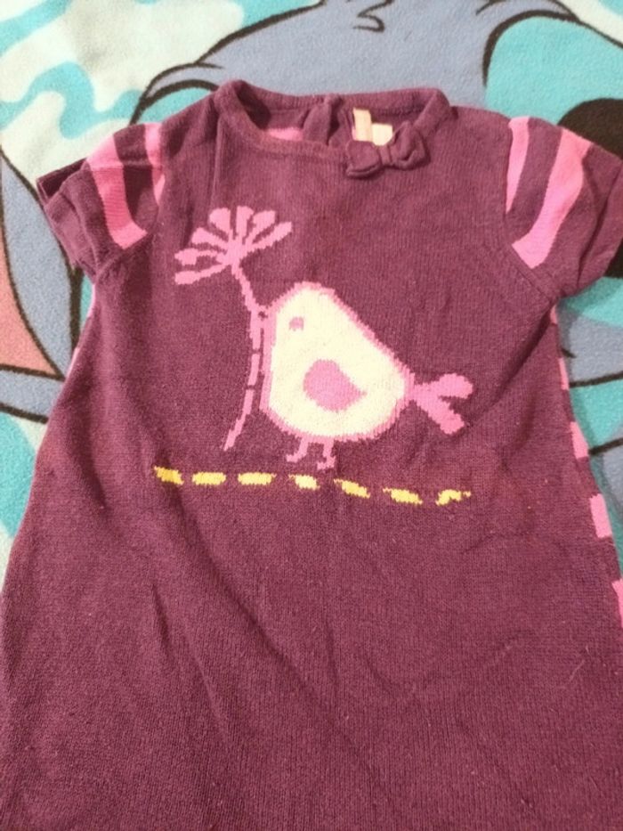 Robe 23 mois - photo numéro 2