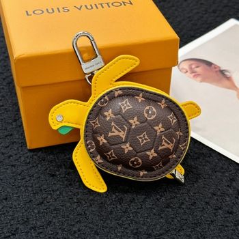 Louis Vuitton  Turtle Pouch  M01471