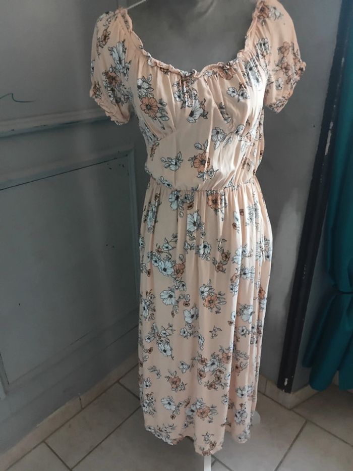 Robe longue pimkie Taille 36