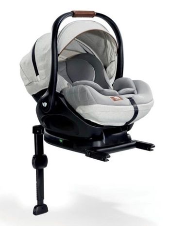 Cosy et base isofix