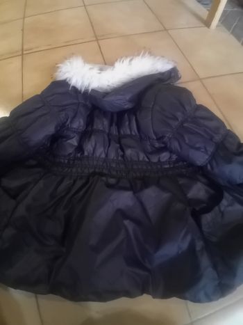 Manteau 12 ans