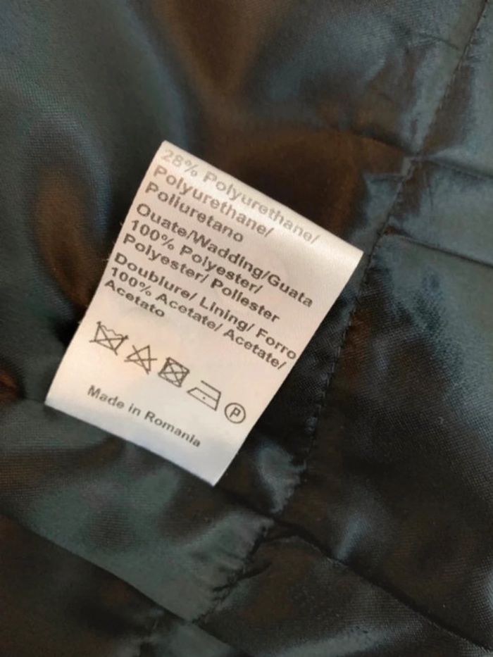 Manteau à capuche Sandro - photo numéro 11