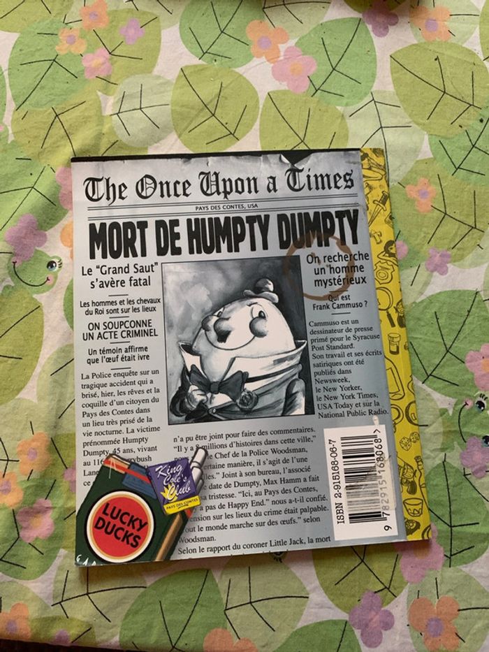 Le silence des moutons - photo numéro 2