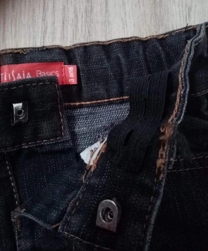 Tenue 3 ans - photo numéro 3