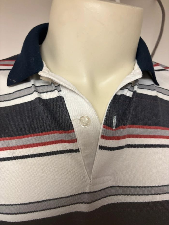 Polo Lacoste Homme - Taille M - Excellent état - photo numéro 6