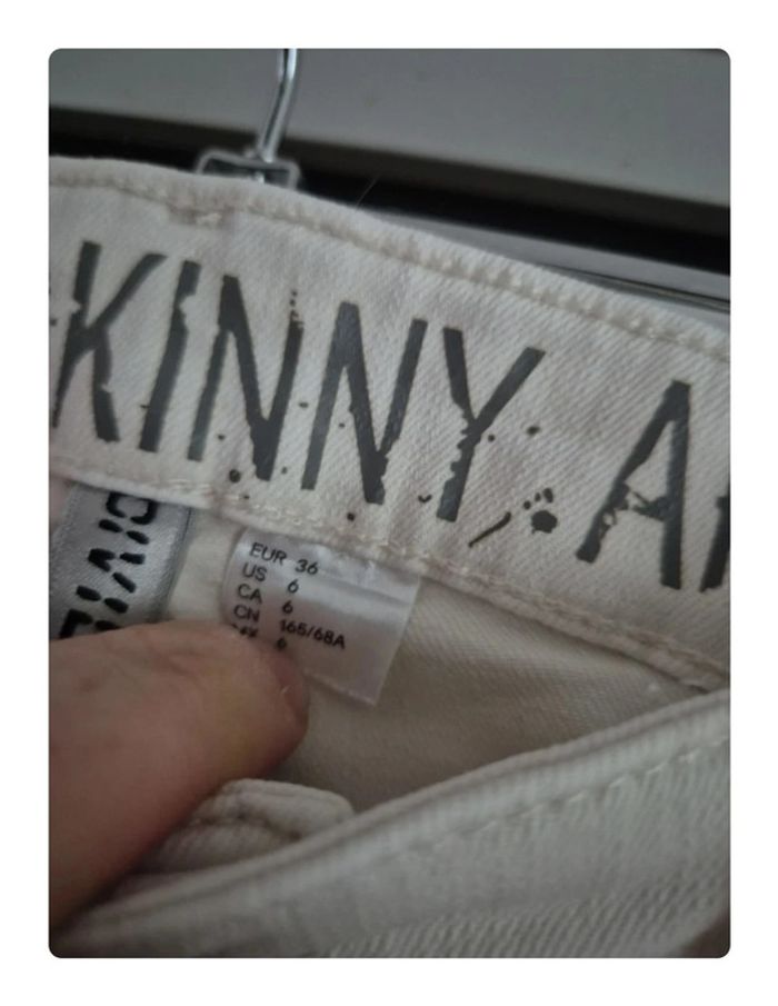Pantalon femme H&M - photo numéro 4