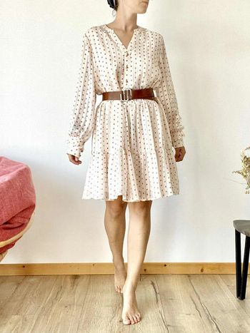 Robe Grace & Mila