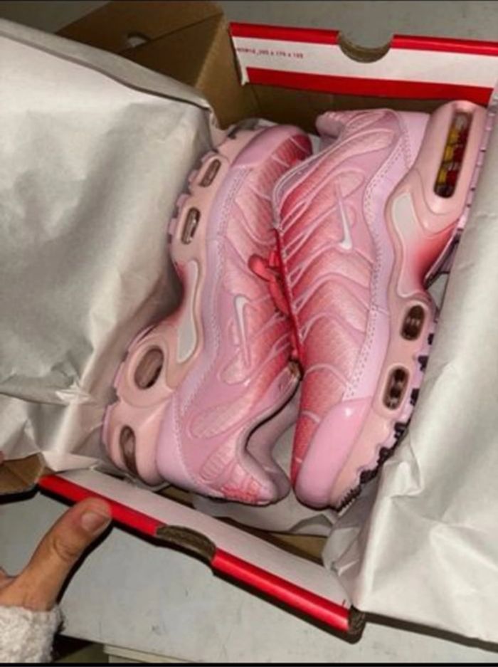 Nike rose tn - photo numéro 2