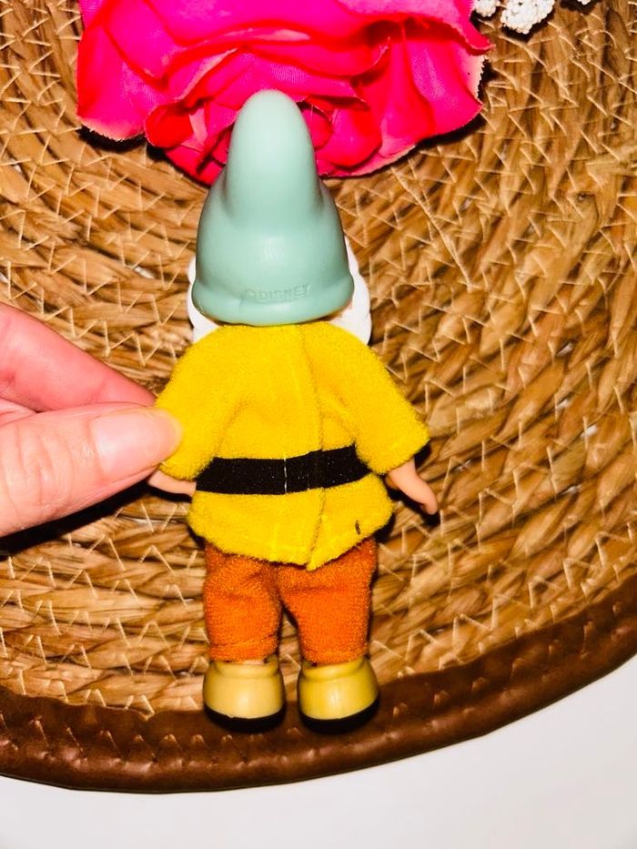 Poupee disney - photo numéro 2