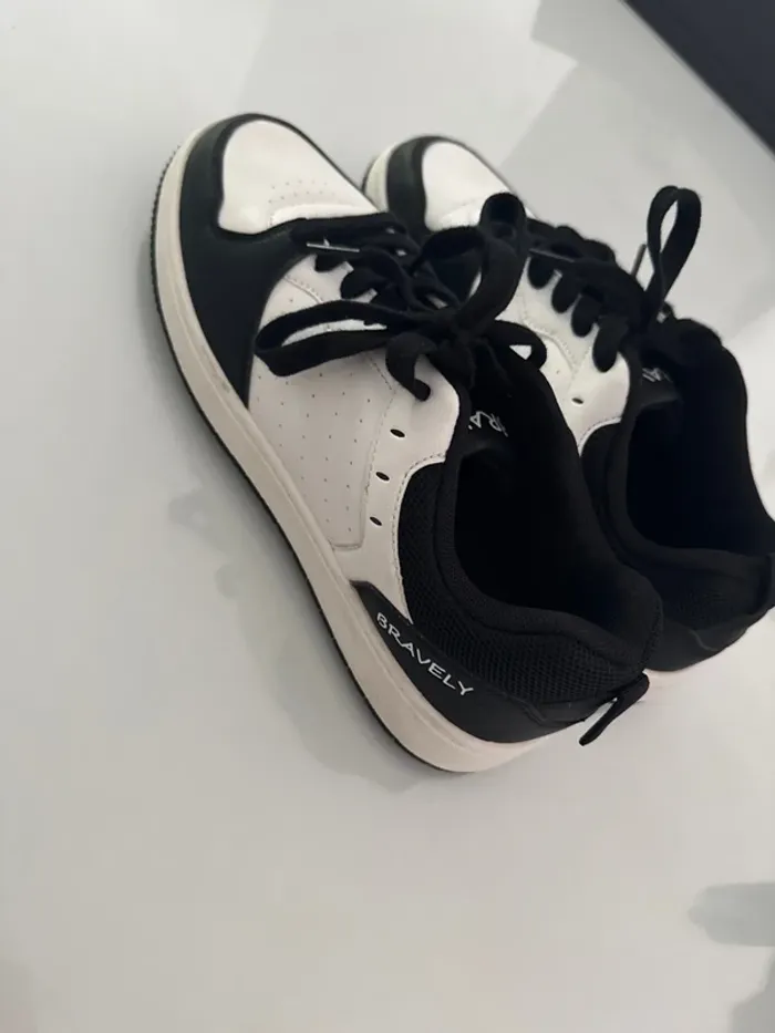 Basket homme - photo numéro 4