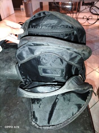 Sa a dos little marcel