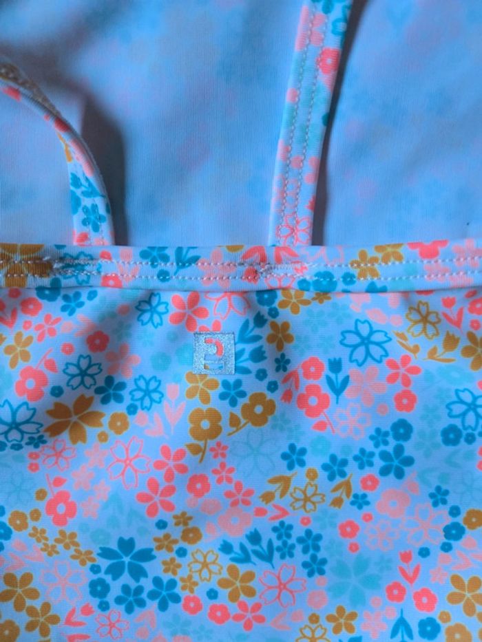 Maillot de bain bébé 9 mois