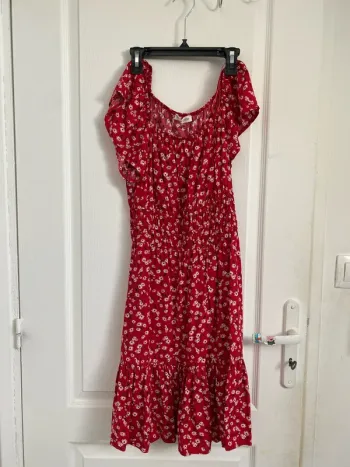 Robe d’été