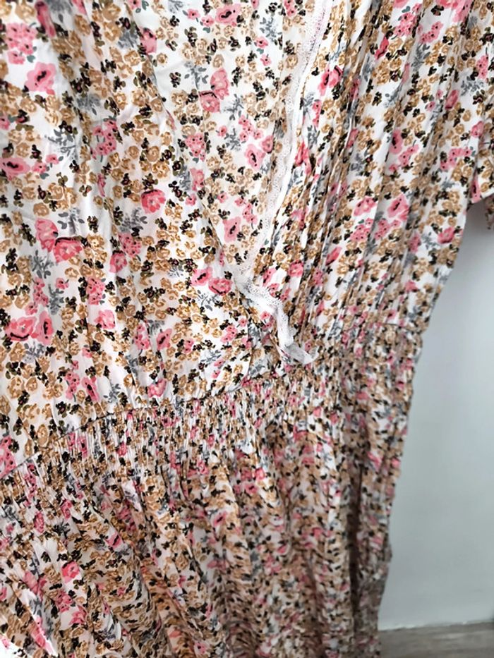 Robe longue shein - photo numéro 5
