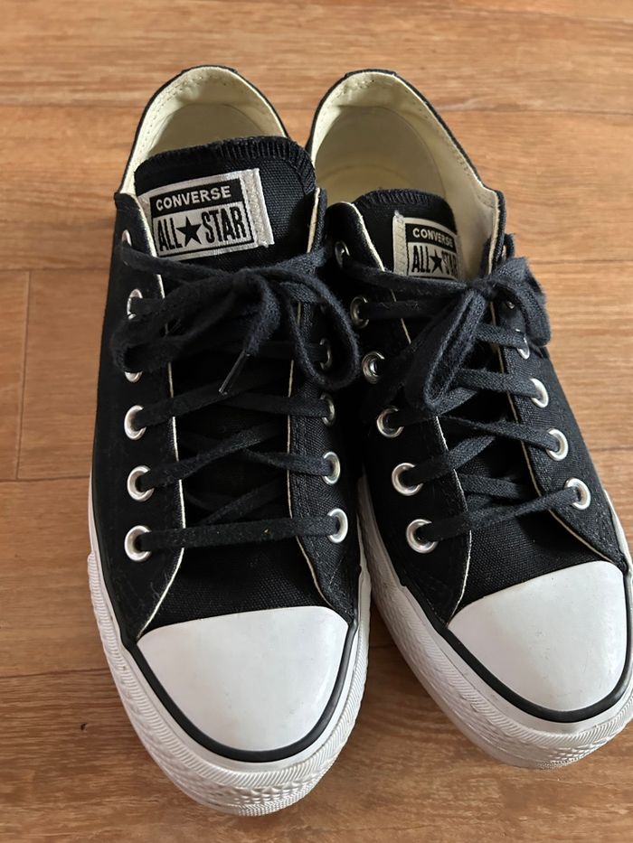 Basket - photo numéro 2