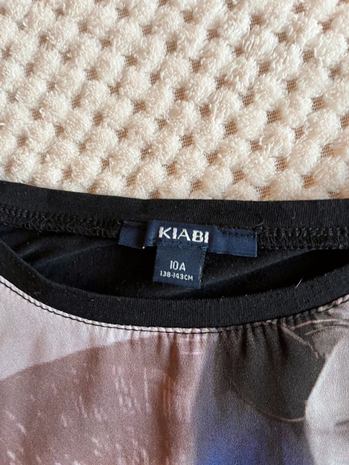 Tee-shirt - photo numéro 2