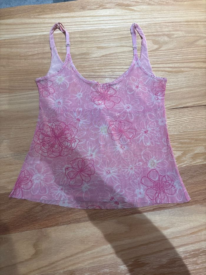 Pyjama débardeur - photo numéro 2