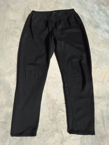Jogging noir Zeeman