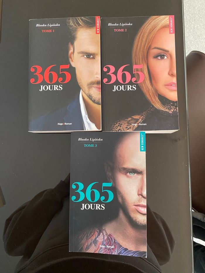 365 jours - photo numéro 2