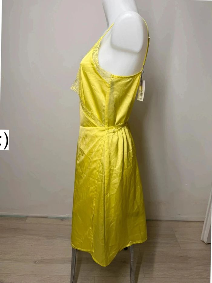 Mini robe miss guided neuve avec étiquette taille M - photo numéro 4