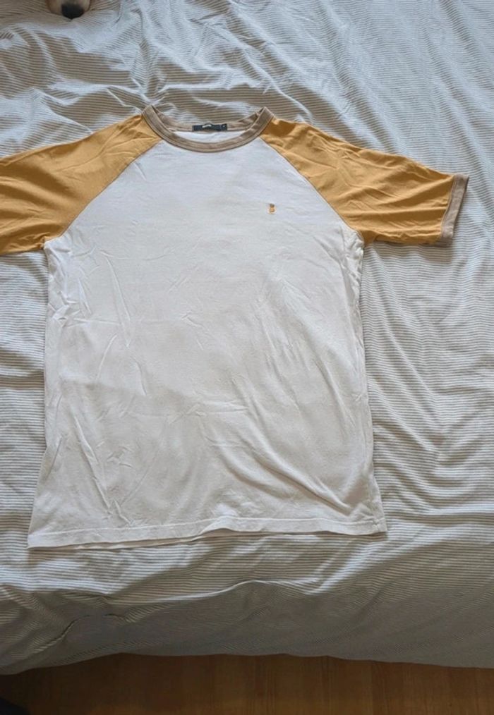 Tee-shirt Bzb