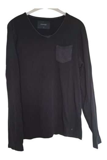 Haut manche longue bonobo taille L