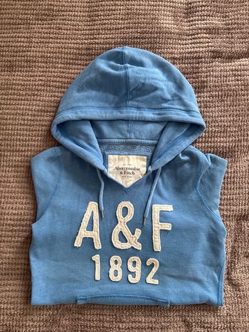 SWEAT ABERCROMBIE & FITCH