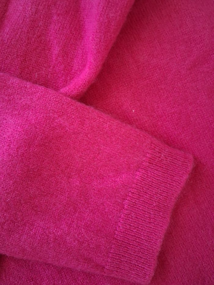 Pull en cachemire Pimkie xs - photo numéro 5