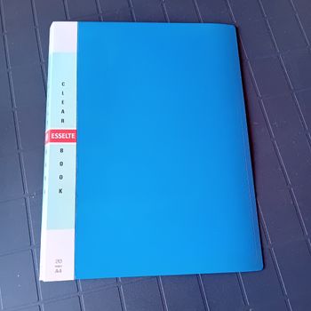Porte vues