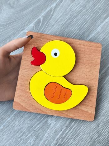 Puzzle pour enfants