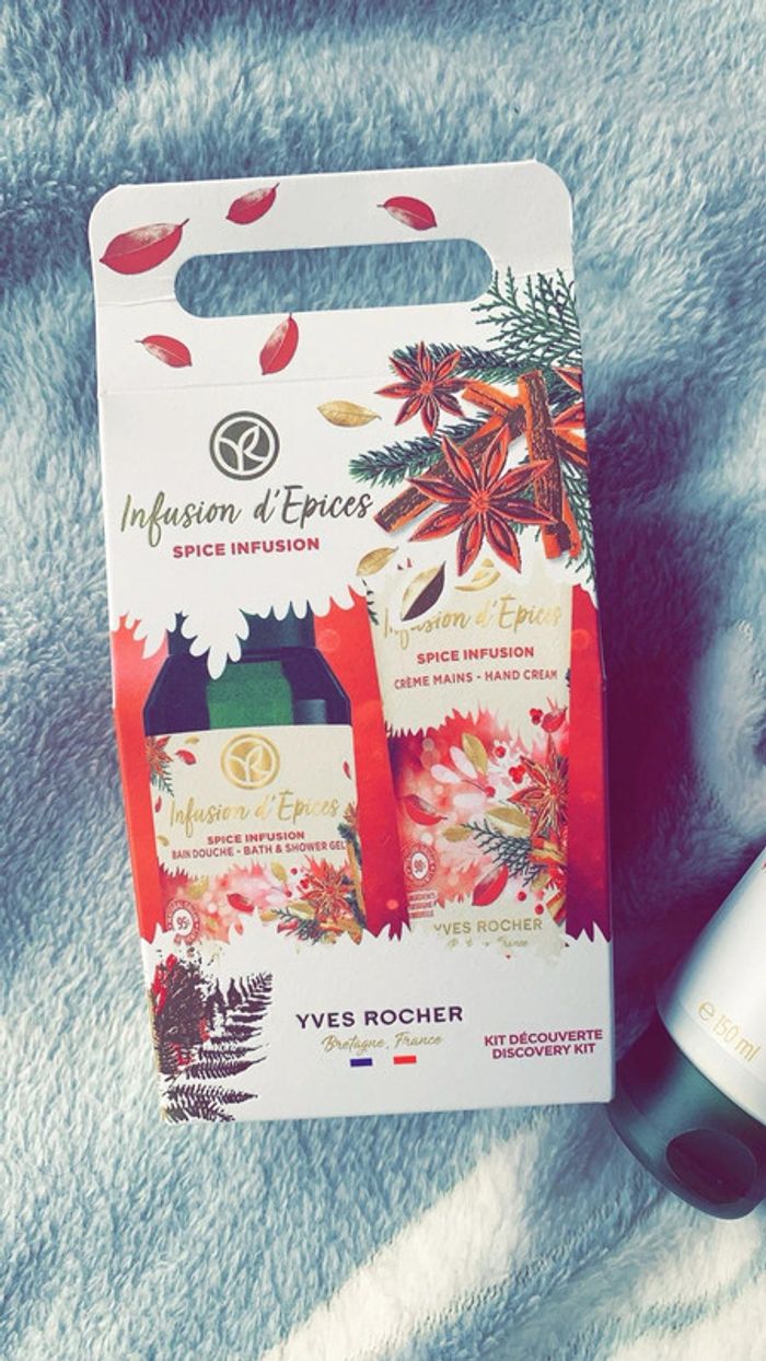 Lot beauté hygiène - photo numéro 3