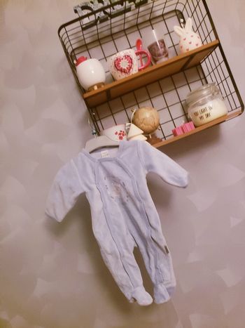 Pyjama 🎀 Absorba 1 mois 3€