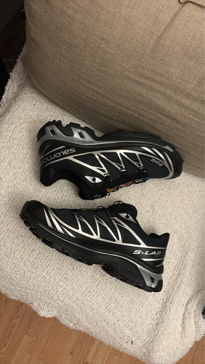 Salomon - photo numéro 2