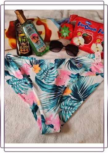 Culotte maillot de bain ardene