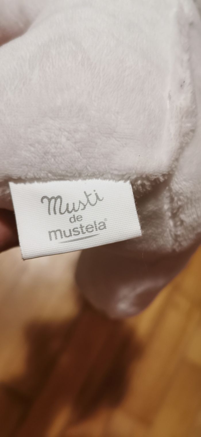 Doudou - photo numéro 3