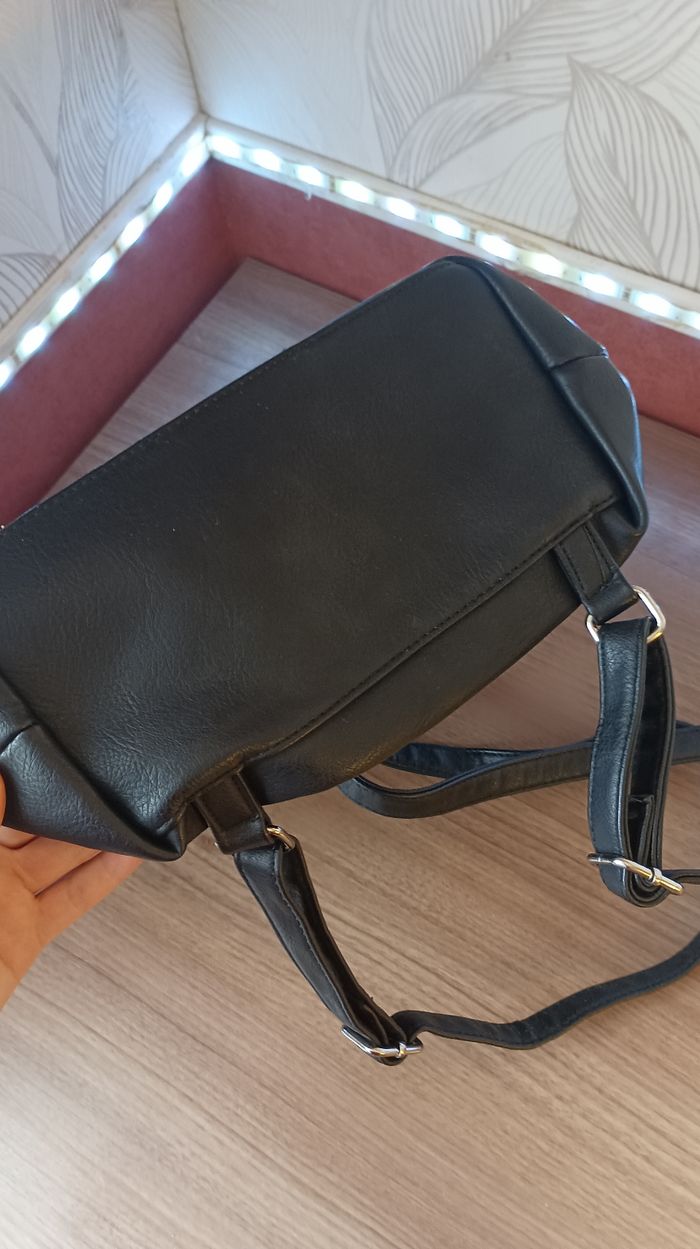 Petit sac à dos femme - photo numéro 7