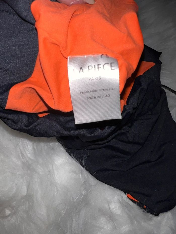 Ensemble sport la pièce - photo numéro 3