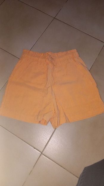 Joli short