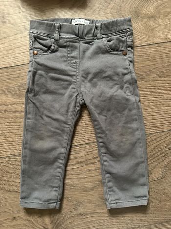Pantalon vertbaudet 12 mois