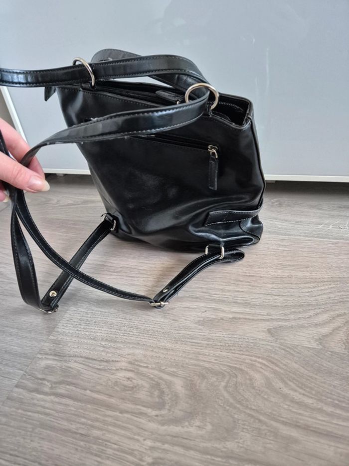 Sac à main Mélanie - photo numéro 11