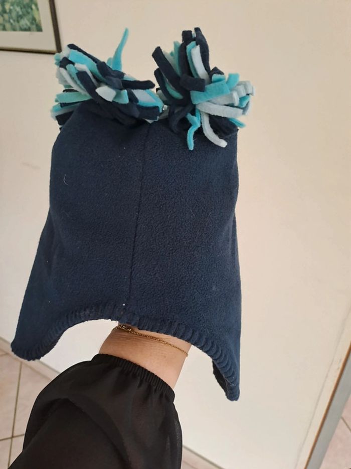 Bonnet garçon - photo numéro 2