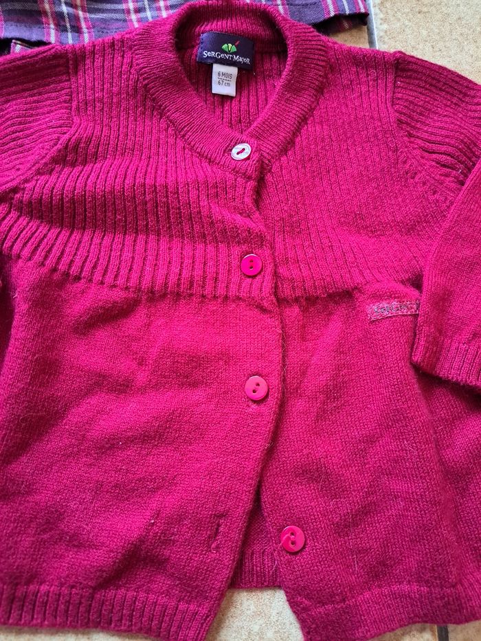 Ensemble 6 mois - photo numéro 4