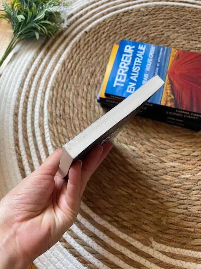 Lot livres de Lionel Camy - photo numéro 13